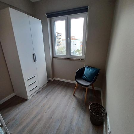 Conteira Apartment Ponta Delgada Eksteriør bilde