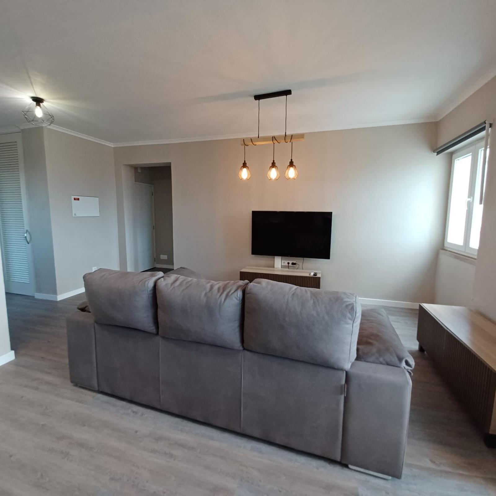 Conteira Apartment Ponta Delgada Eksteriør bilde