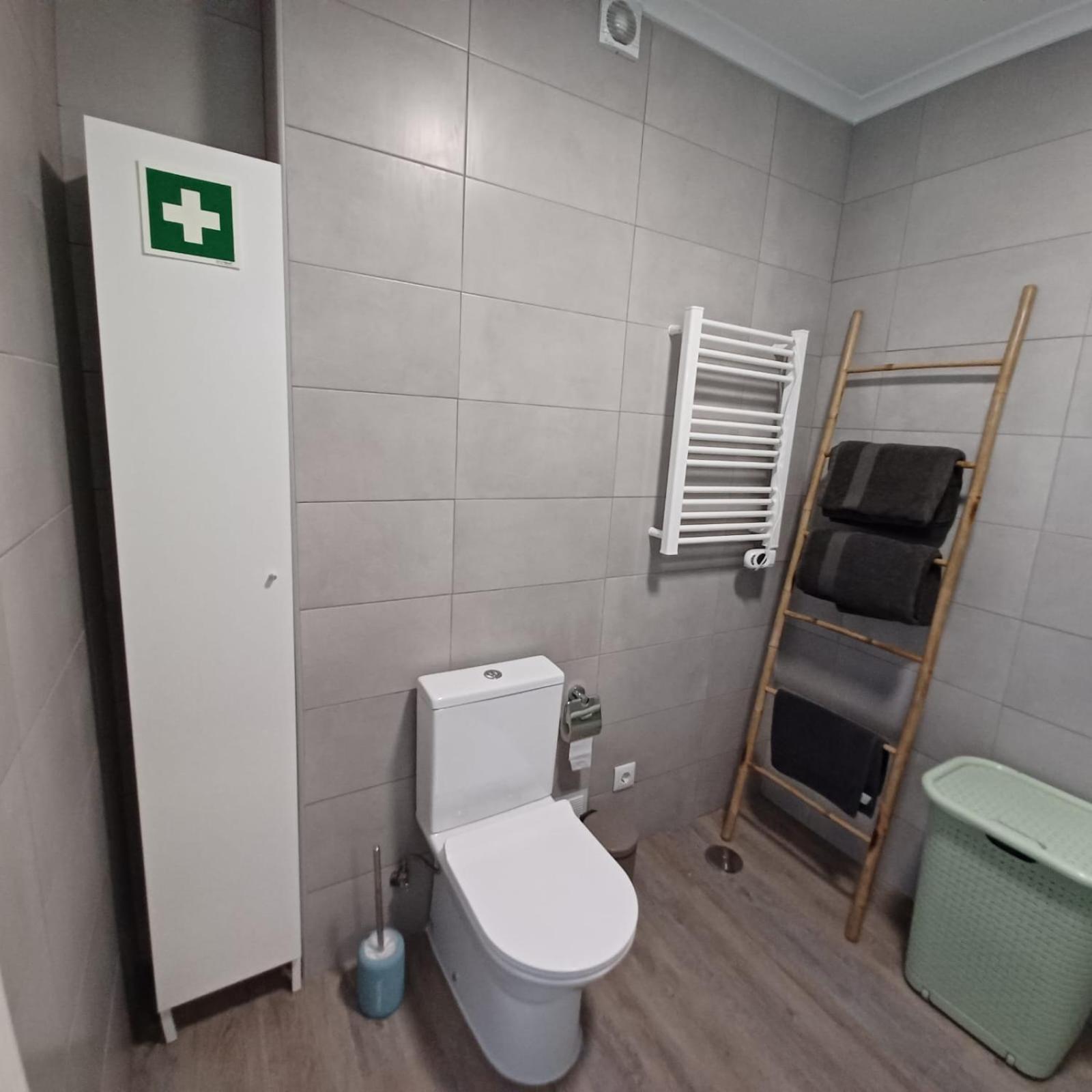 Conteira Apartment Ponta Delgada Eksteriør bilde