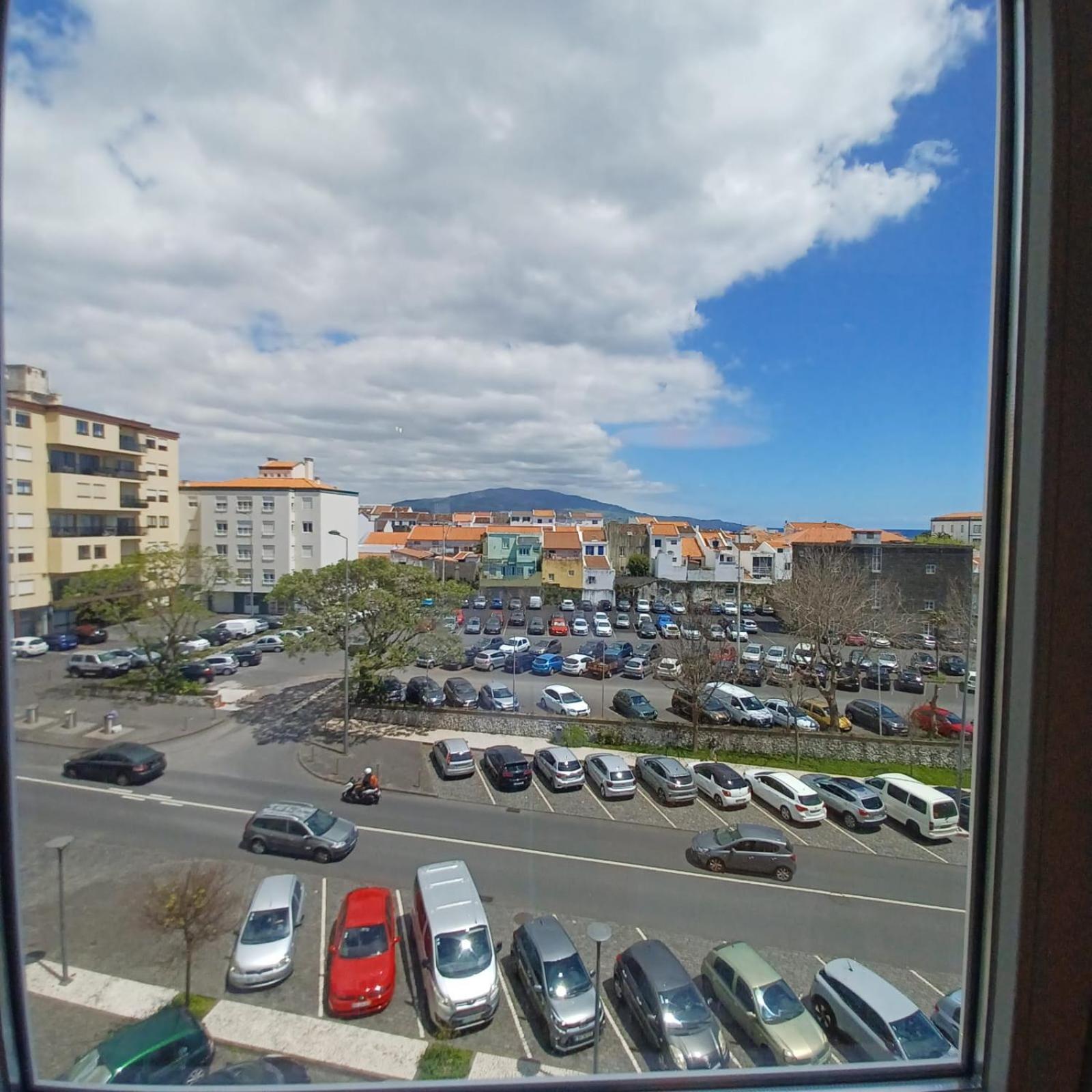 Conteira Apartment Ponta Delgada Eksteriør bilde